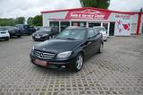 Mercedes-Benz CLC 180 AUTOMATIK SHZ KLIMA - Mercedes-Benz Clc