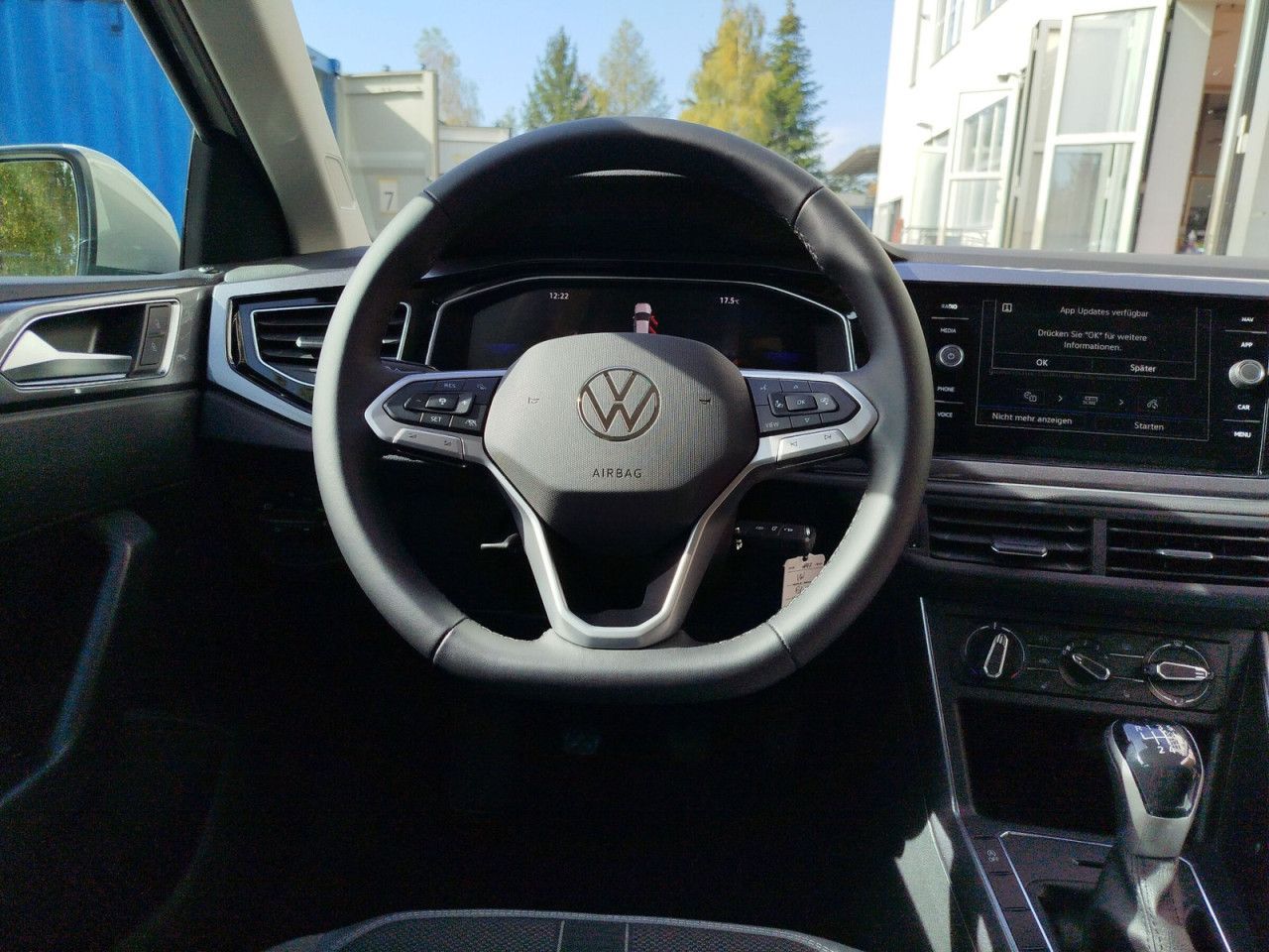 Fahrzeugabbildung Volkswagen Polo Style 1.0 l TSI 70 kW (95 PS) 5-Gang