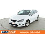 Seat Leon 1.4 TSI ACT FR Aut.*NAVI*PDC*SHZ* - Seat Gebrauchtwagen in Hannover