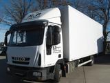 Iveco 80E22 (wie 80e18. 75e16) - Iveco 80 16