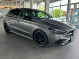 Mercedes-Benz B 250 4MATIC*AMG LINE*KAMERA*AUTOM*PANORAM* - Mercedes-Benz B-Klasse: AMG