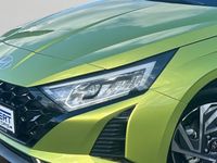 Hyundai i20 - Vorschau Bild 5