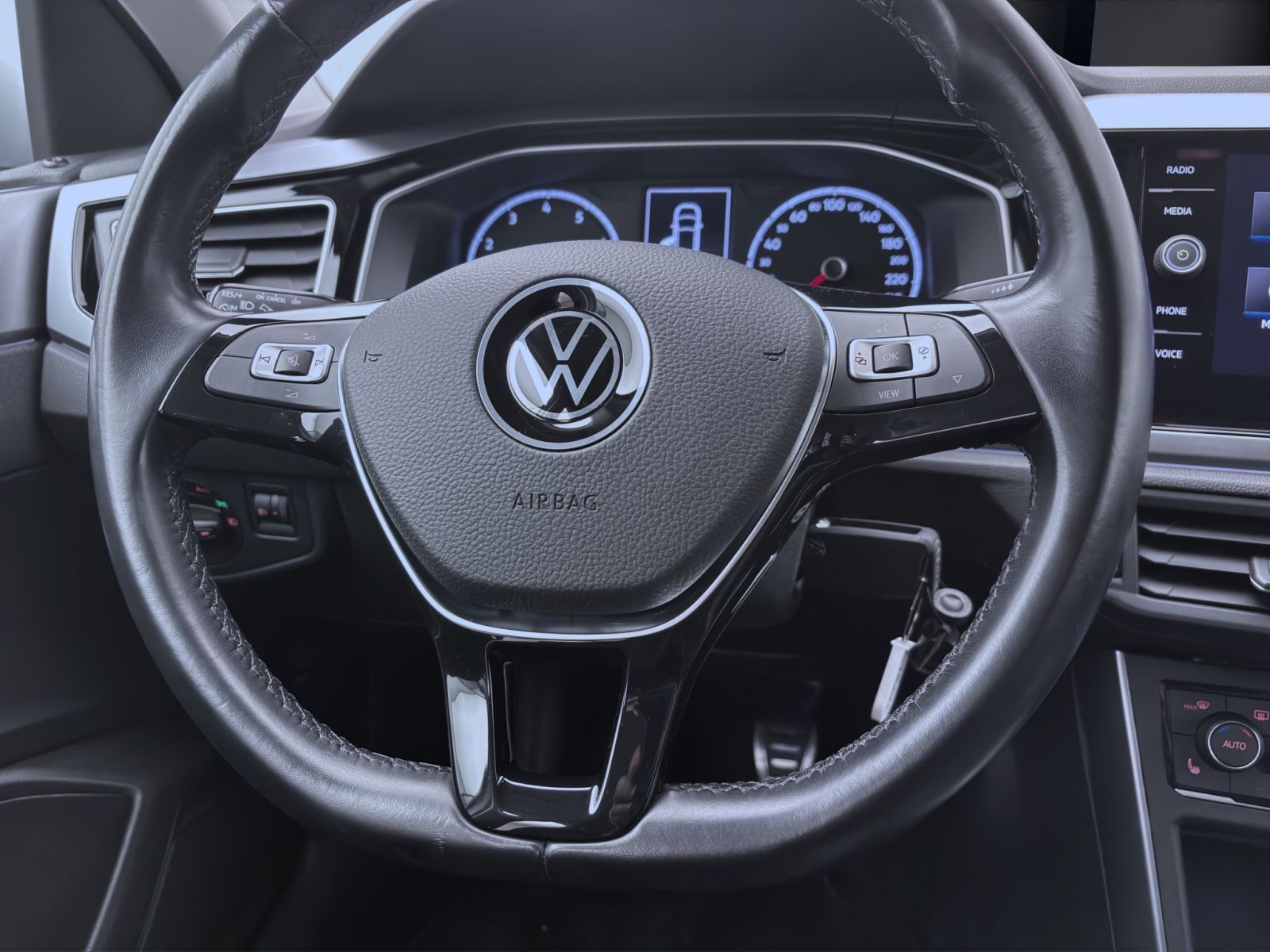 Volkswagen Polo - Bild 13
