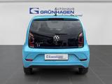 Volkswagen e-up! Max /Klima/Sitzhzg./eFH. - Volkswagen up! mit Elektro-Antrieb