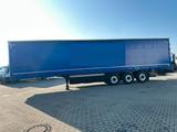 Kögel S24-1*Edscha+Hubdach*TÜV*Joloda*ALCOA*Staplerhal - Offers