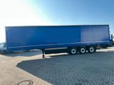 Kögel S24-1*Edscha+Hubdach*TÜV*Joloda*ALCOA*Staplerhal - Offers matching your search criteria