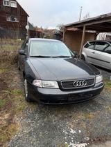 Audi A4 1.8 - - gebrauchte Audi A4 aus dem Jahr 1995