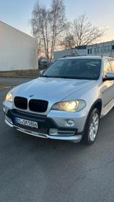 BMW X5 3.0sd - - BMW X5: 0sd
