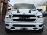 Dodge RAM 1500 5.7 LARAMIE-SPORT/CREW/ SPORT/E-TQ/MY23 - gebrauchte Dodge RAM aus dem Jahr 2023