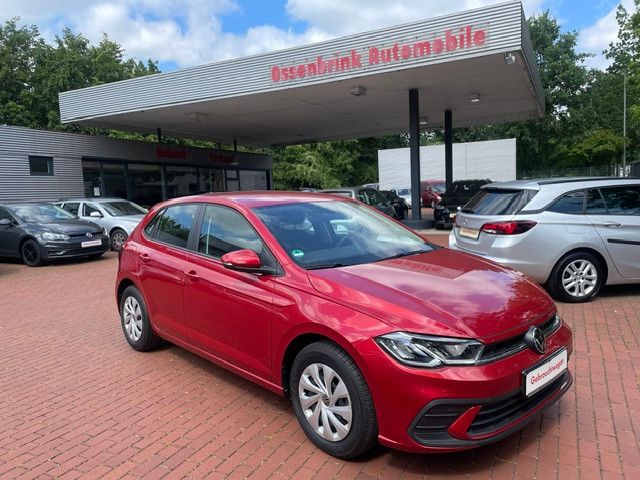 VW Polo Life 1,0 *LED * DAB+ * Spur Assistent *