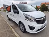 Opel Vivaro B Kasten Kombi Combi L2H1 2,9t - Opel Vivaro: 1.9