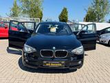 BMW 116 Baureihe 1 Lim. 5-trg. 116 d - BMW 116 in Ludwigshafen