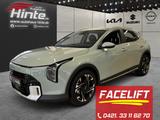 Kia XCeed 1.6T DCT Spirit *FACELIFT* SOUND-PAKET - Kia XCeed: Facelift