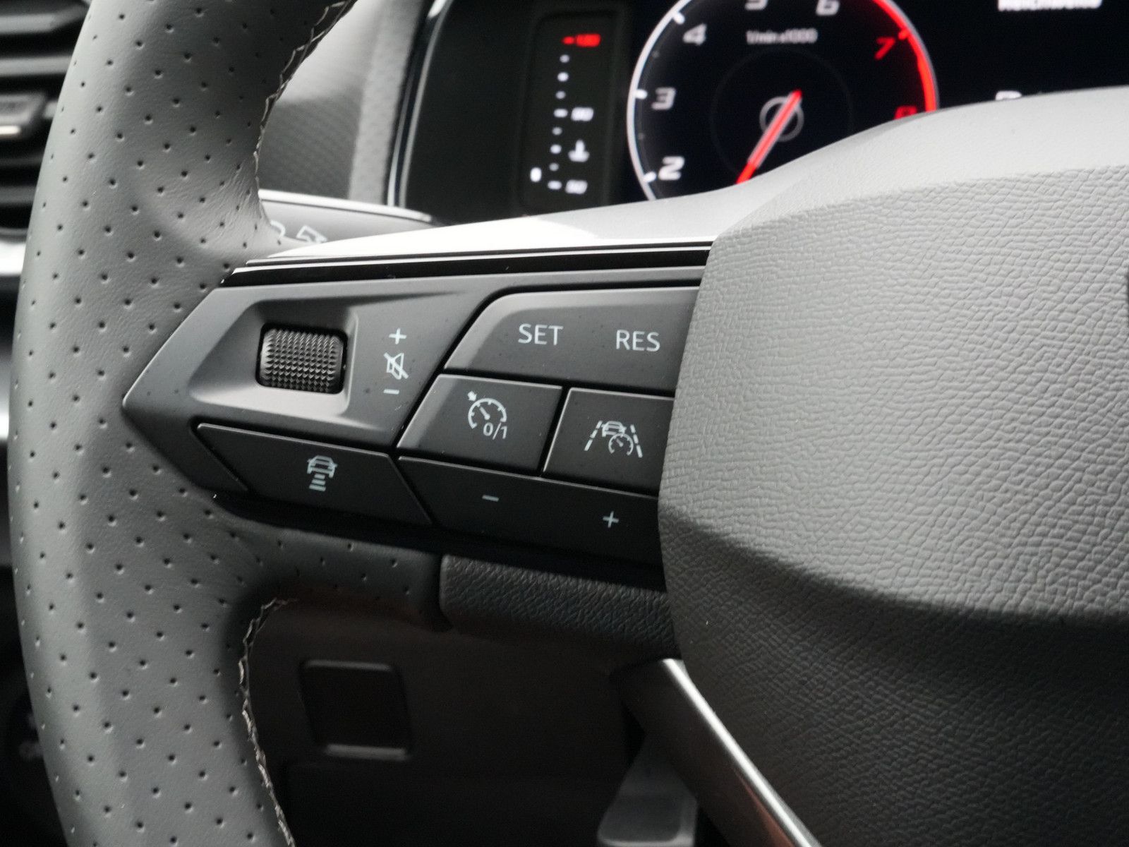 Seat Arona - Bild 16