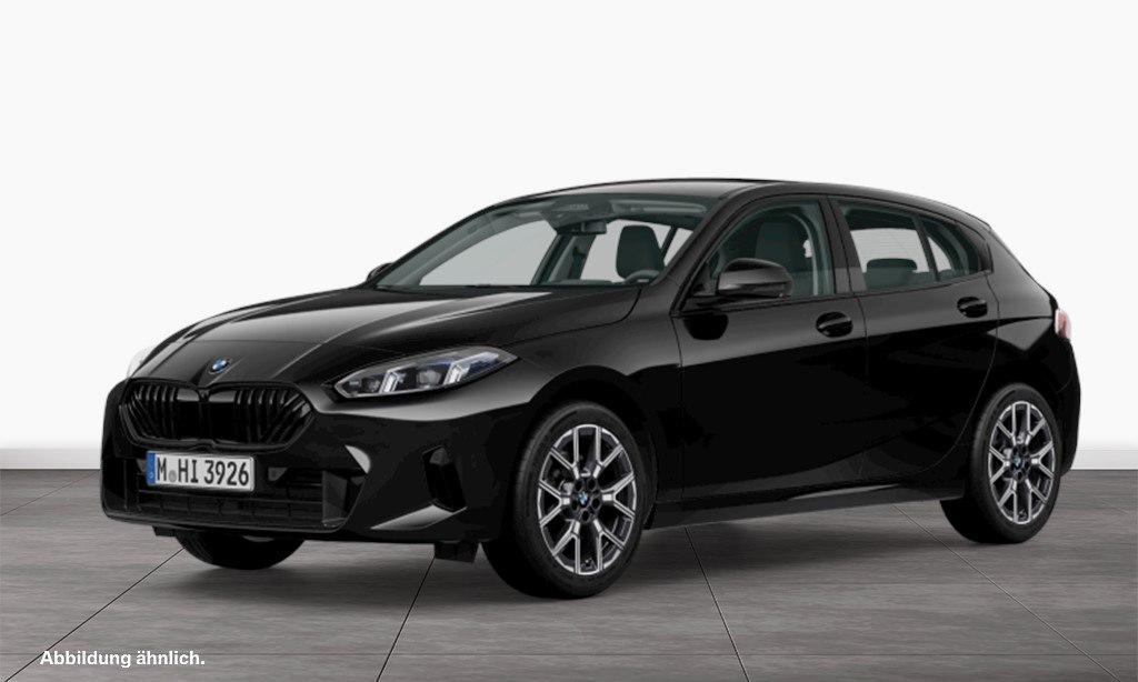 BMW 120 Hatch Head-Up DAB LED Komfortzg. Klimaaut.