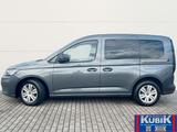 Volkswagen Caddy 2,0 TDI 5 Sitzer+AHZV+Standheizung+Multile - VW Caddy in Halle
