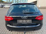 Audi A4 1.8 120PS TFSI Avant Attraction 31969 - Audi A4 mit Benzin-Antrieb: Kombi, 1.8