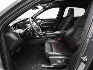 2024 AUDI Q8 E-TRON — фото 6