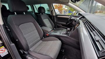 Volkswagen Passat Variant - 8