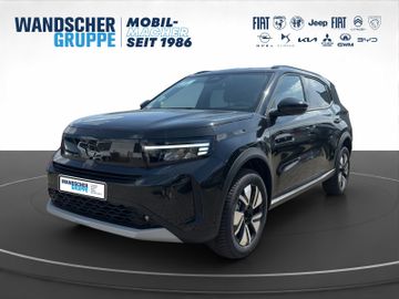 Opel Frontera 1.2 GS 81 kW KAMERA LED SHZ