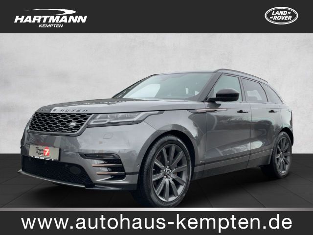 Land Rover Range Rover Velar R-Dynamic SE Bluetooth Navi