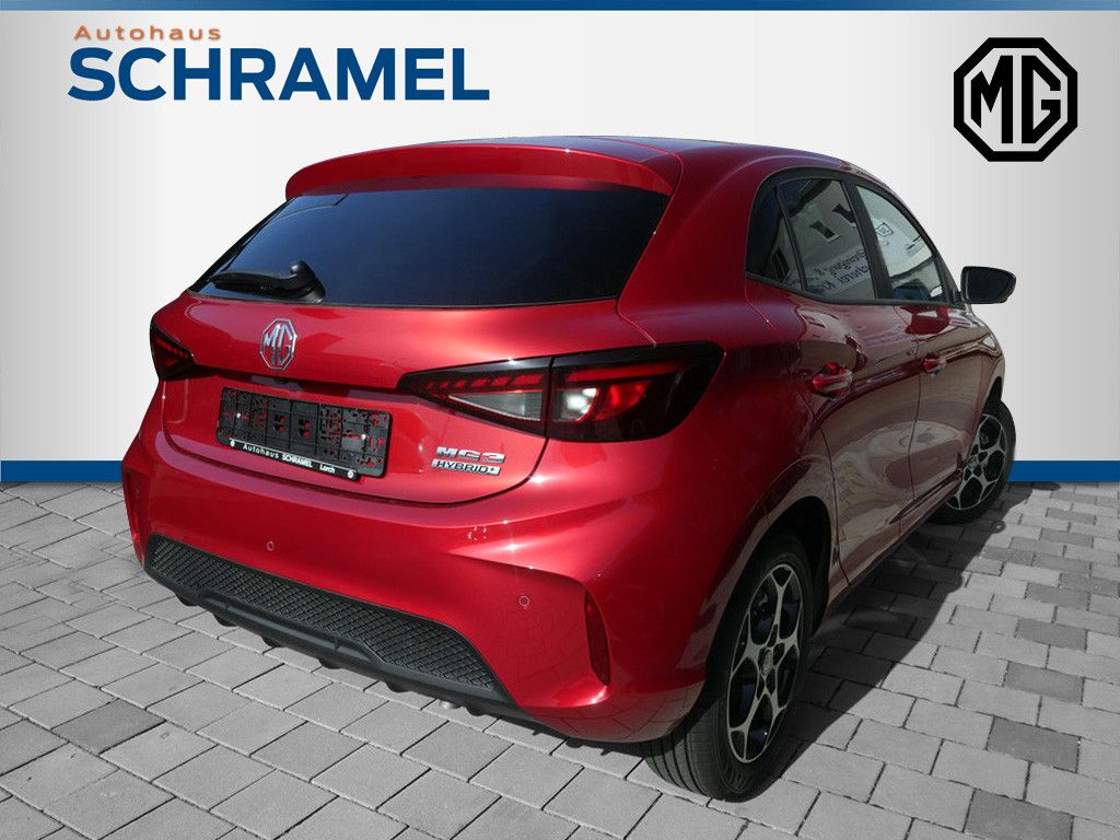 MG3