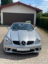 Mercedes-Benz SLK 55 AMG AMG - Mercedes-Benz: Slk AMG 55