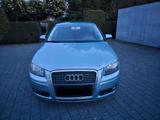 Audi A3 1.9 TDI Sportback - Audi A3 aus 2006: 1.9