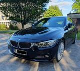 BMW 420 Gran Coupé 420d Gran Coupé Luxury Line L... - BMW 420 Gran Coupé mit Diesel-Antrieb