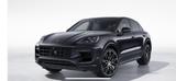 Porsche Cayenne Coupe S Luft Sport Design Head Up Bose - Porsche Cayenne Tageszulassungen