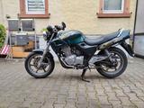 Honda CB 500 PC 26 - HONDA CB 500 PC26