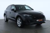 Audi Q5 40 TDI qu S line PAN|MMI+|ACC|HUD|LEDer|AHK