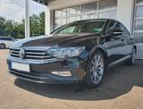 Volkswagen Passat 2.0 TDI DSG R-Line 18" Unfallfrei LED AHK - Volkswagen Passat: Privatanbieter