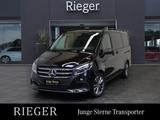 Mercedes-Benz Vito 119 CDI 4x4 Tourer-SELECT*Airmatic*360°++++ - Jahreswagen