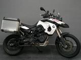 BMW F 800 GS - Angebote entsprechen deinen Suchkriterien
