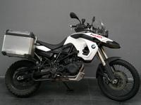 BMW F 800 GS