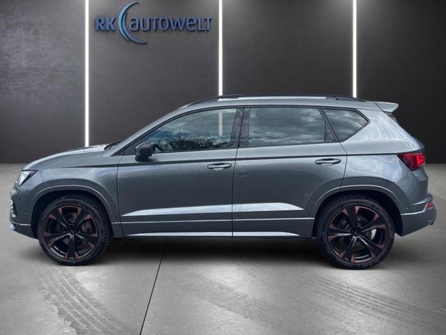 Ateca VZ 4Drive 2.0 TSI LED Navi Beats AHK ACC