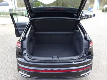 Fotografie 9 des VW Taigo 1.5 TSI R-Line *LED*Alu 18Zoll*RFK Klima