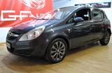 Opel Corsa Corsa IV 2010 5p 1.2 Cosmo 85cv - Opel Corsa: 85