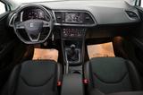 Seat Leon FR T.Leder,Navi,LED,Full Link,Seat Sound - Seat Leon: Fr