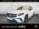Mercedes-Benz GLC 300 e 4M AMGLiAdP+Night+DigiL+Pano+AHK+Distr - Mercedes-Benz GLC 300 in Stuttgart