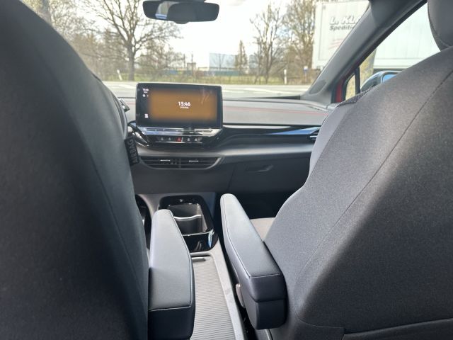 ID.5 GTX 4Motion NAVI RFK AHK WÄRMEPUMPE Klima