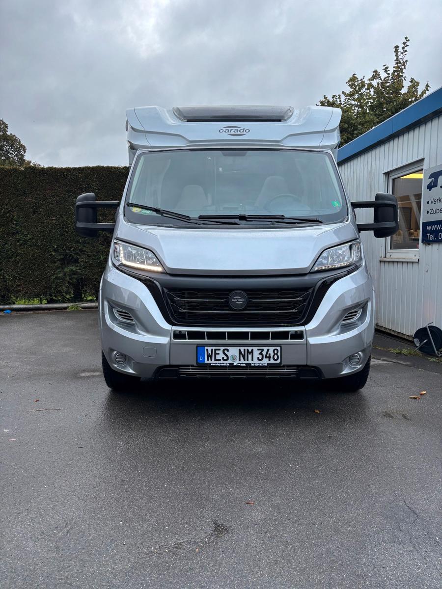 Carado T338 pro+ , Sat+ TV  "AKTIONSPREIS"