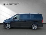 Mercedes-Benz V 220 d EDITION L*RFK*LED*DISTRONIC*7-SITZE - : Kleinbus