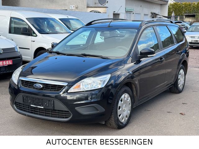 Ford Focus 1.6 Turnier * KLIMA * EURO 5 *