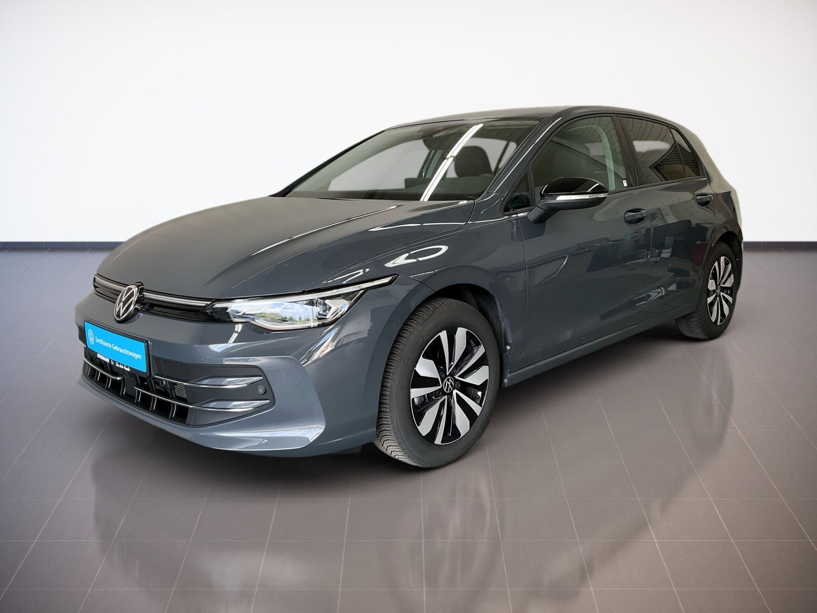 Volkswagen Golf - Bild 2