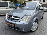 Opel Meriva 1.6 Enjoy 74kW Xenonlicht Klimaautomatik! - Opel Meriva: Enjoy