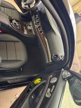 Mercedes-Benz E 450 4MATIC Autom. AMG Line - Mercedes-Benz E 450 mit Panoramadach