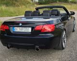 BMW 335i Cabrio Limited Sport Edition *AKRAPOVIC* - Akrapovic gebraucht