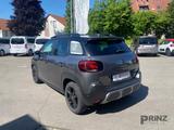 Citroën C3 Aircross Origins 1.2 PureTech 110 PS *Sitzhzg - Citroën C3 Aircross: Origins